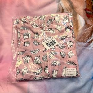 NWT Taylor Swift Pink Cat Onesie